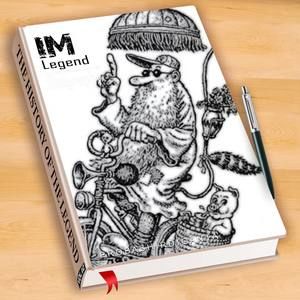 Meet your Posher, Christopher